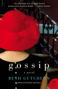 Gossip: A Novel