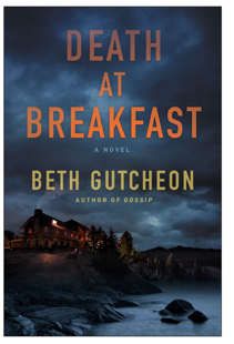 Death at Breakfast